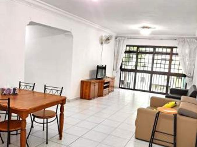 Apartment for rent in 23 North West