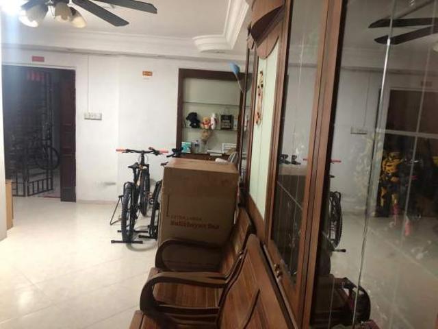 Apartment for rent
