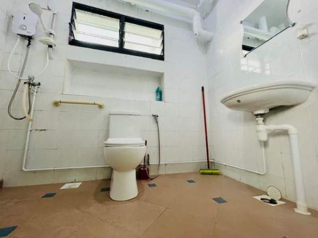 Apartment for rent