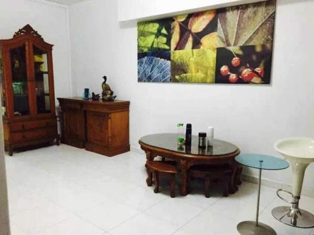 Apartment for rent in Woodlands