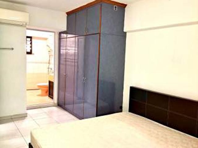 Apartment for rent in Woodlands