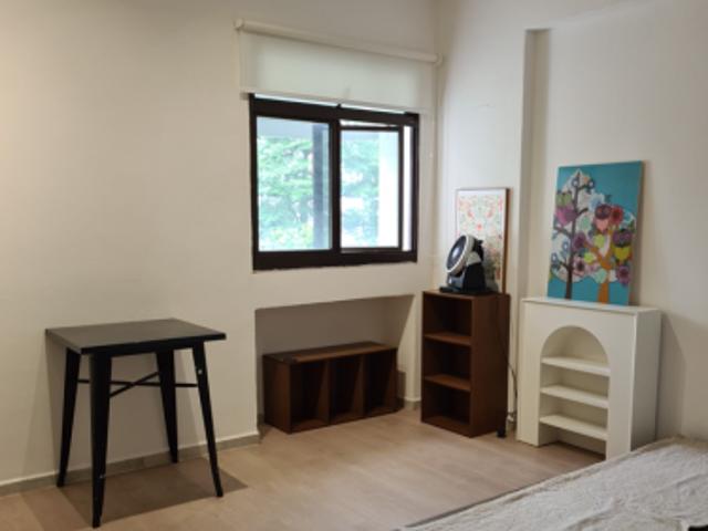 Apartment for rent in Woodlands
