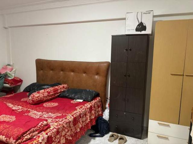 Apartment for rent in Woodlands