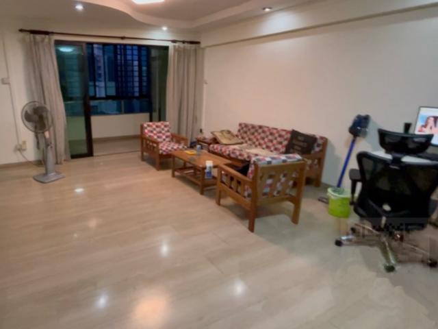 Apartment for rent in 23 North West