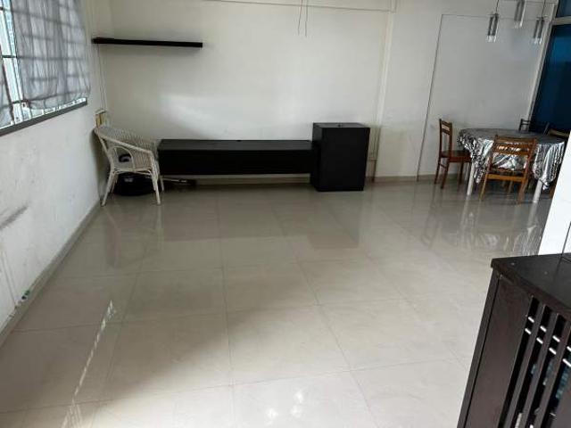 Apartment for rent in Yishun