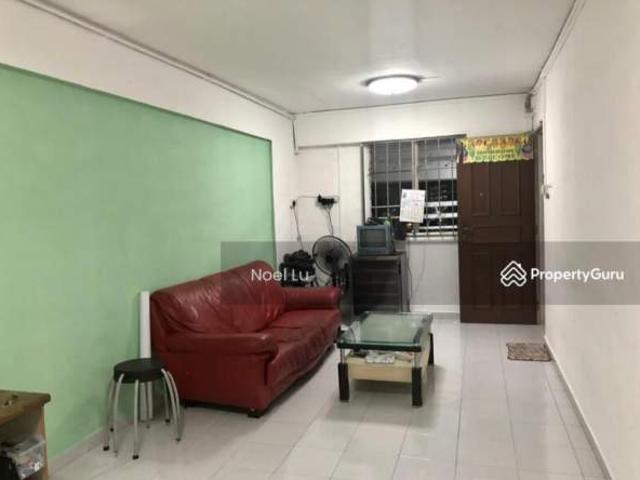 Apartment for rent