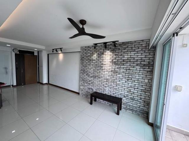 Apartment for rent in Yishun