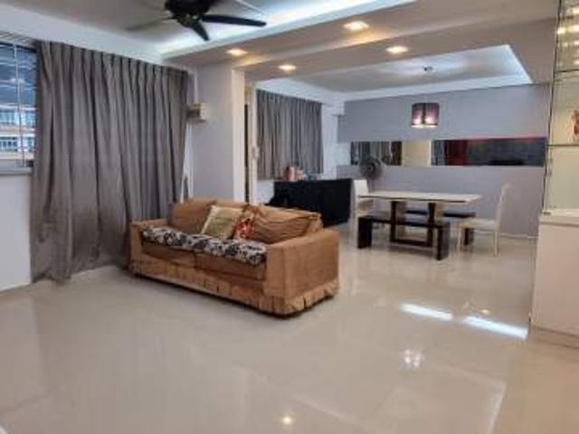 Apartment for rent in Yishun