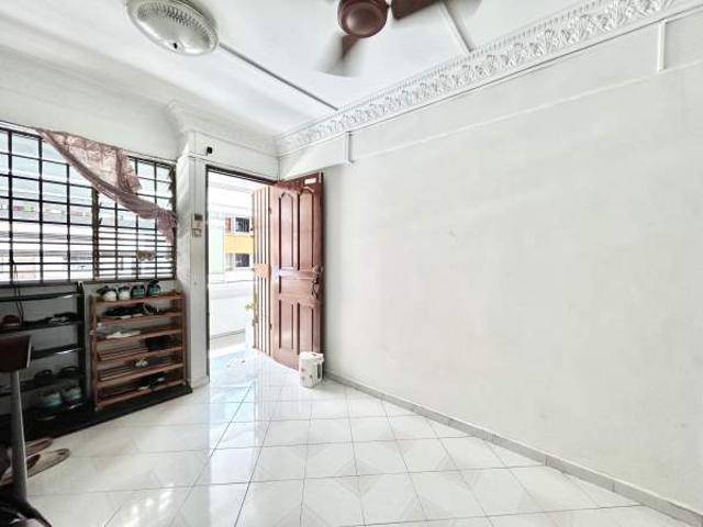 Apartment for rent