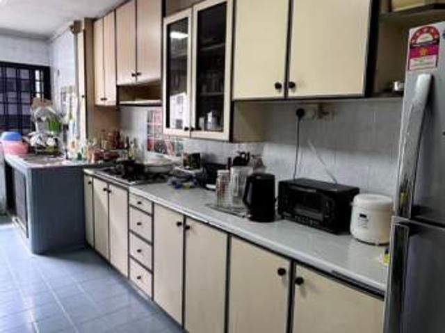 Apartment for rent