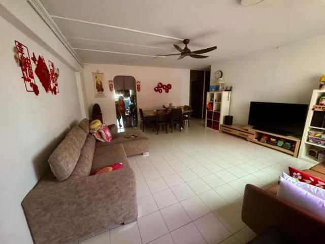 Apartment for rent