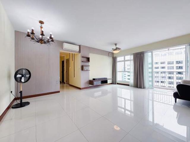 Apartment for rent