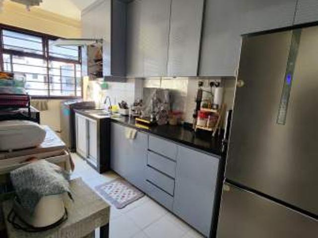 Apartment for rent in Yishun
