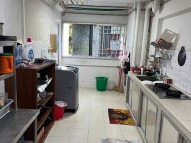Apartment for rent