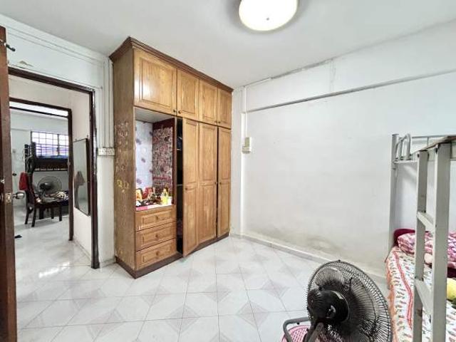 Apartment for rent in Yishun