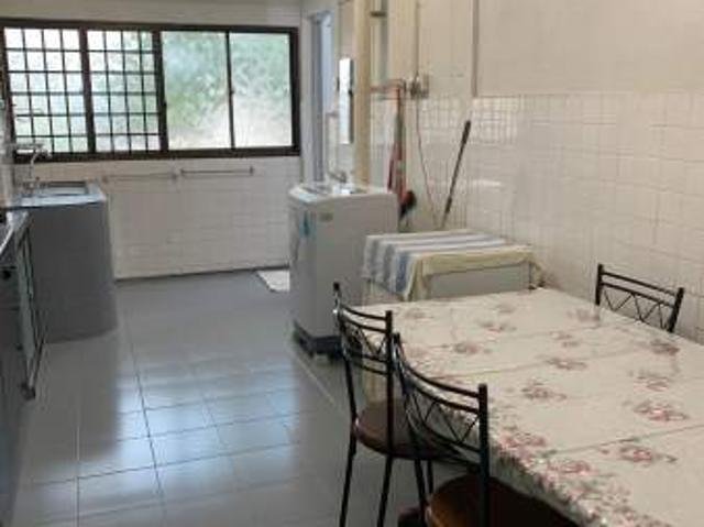Apartment for rent in Yishun