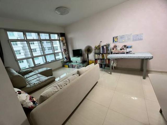 Apartment for rent