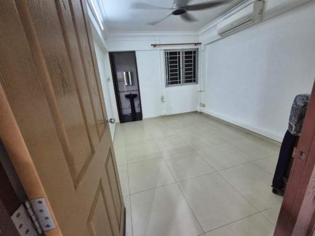 Apartment for rent in Yishun