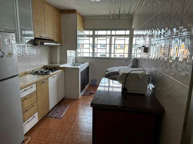 Apartment for rent in 23 North West