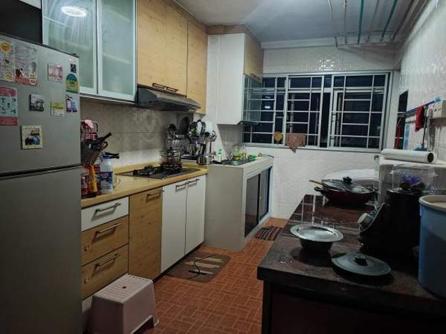 Apartment for rent in Yishun