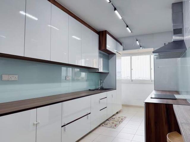 Apartment for rent in Yishun