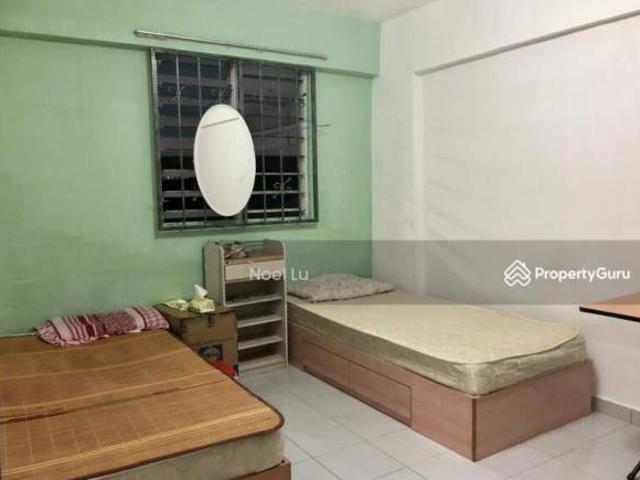 Apartment for rent in Yishun