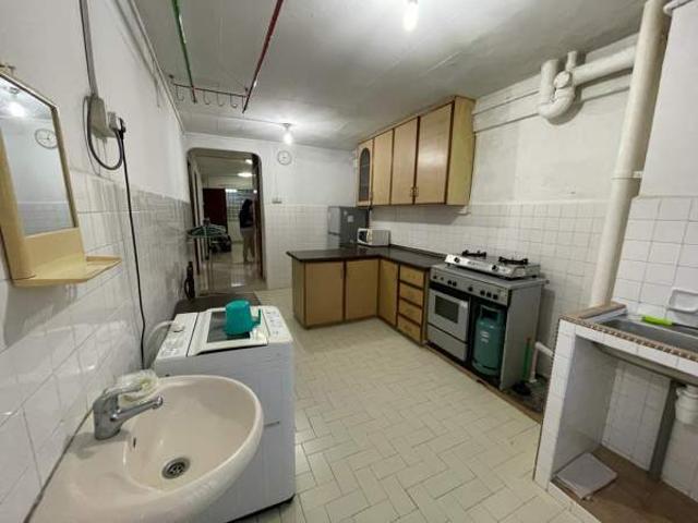 Apartment for rent in Yishun