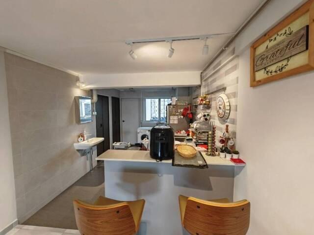 Condominium for rent in Novena