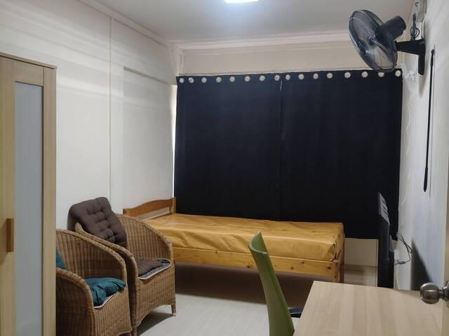 Room for rent