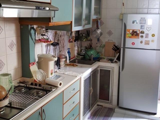 Apartment for sale in 07 City, Beach Road