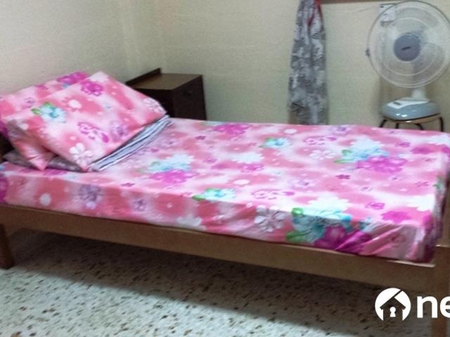 Apartment for rent in 07 City, Beach Road