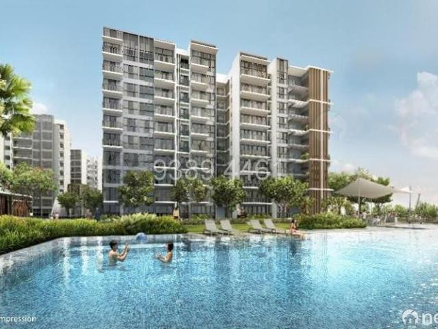 Apartment for sale in 23 North West