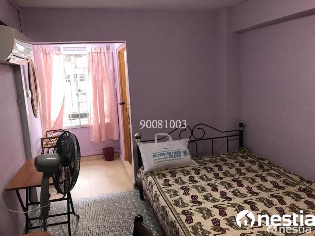 Apartment for rent in 07 City, Beach Road