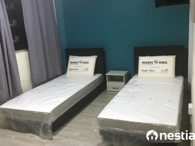 Apartment for rent in 07 City, Beach Road