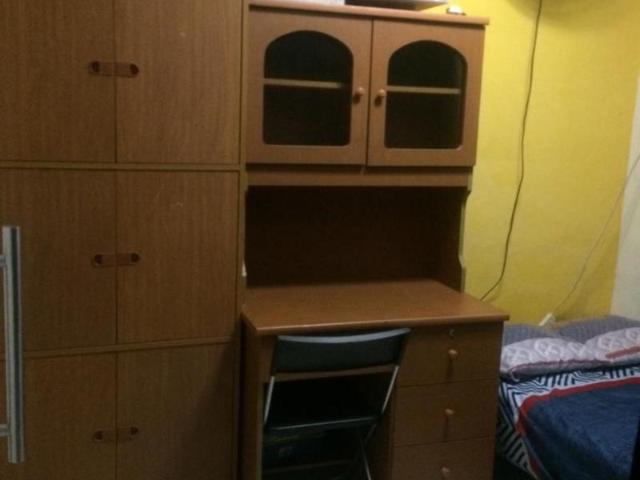 Apartment for rent in 07 City, Beach Road