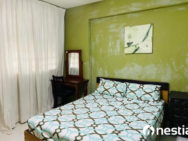 Apartment for rent in 07 City, Beach Road