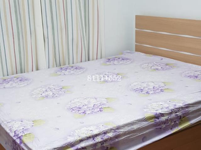 Apartment for rent in 07 City, Beach Road