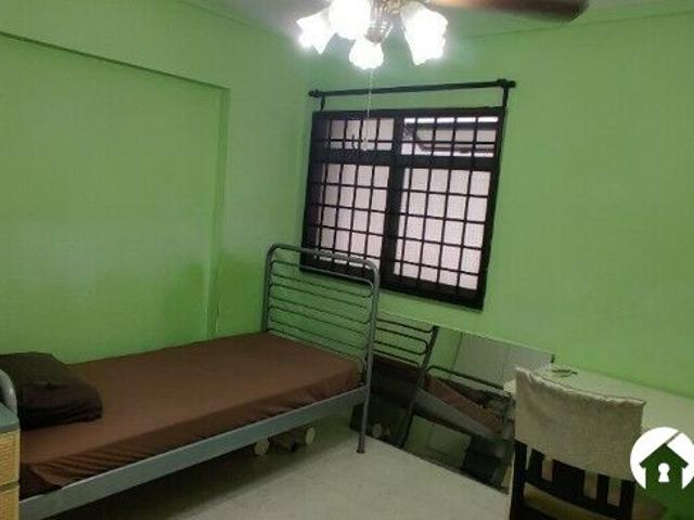 Apartment for rent in 07 City, Beach Road