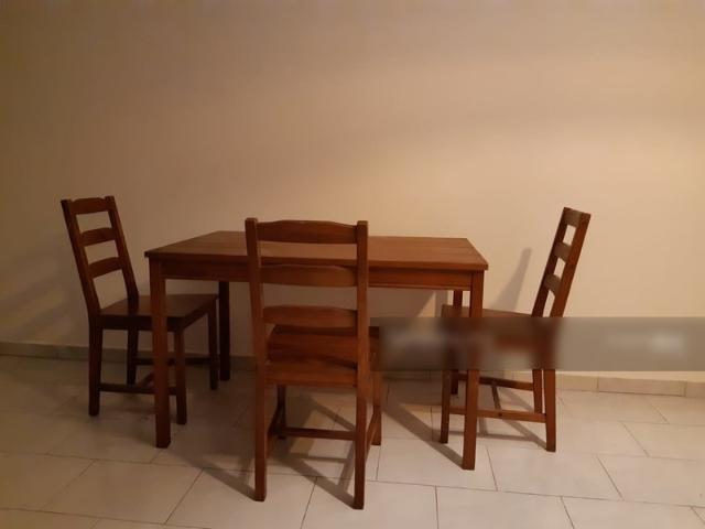 Apartment for rent in 07 City, Beach Road