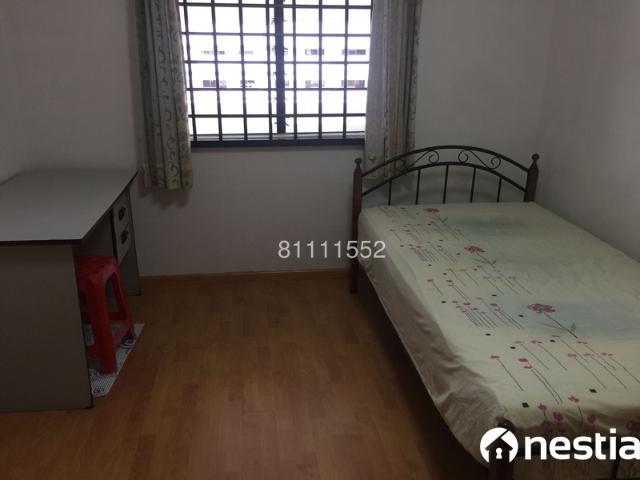 Apartment for rent in 07 City, Beach Road