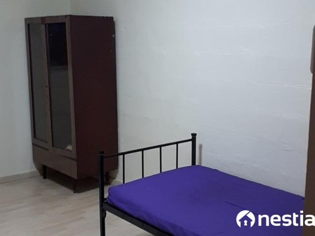 Apartment for rent in 07 City, Beach Road