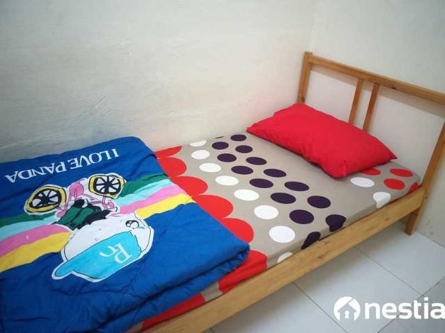 Apartment for rent in 07 City, Beach Road