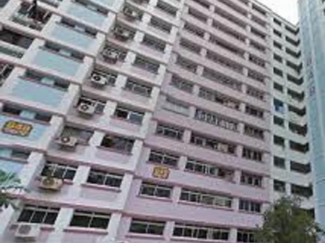 Apartment for rent in 07 City, Beach Road