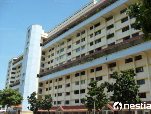 Apartment for rent in 07 City, Beach Road