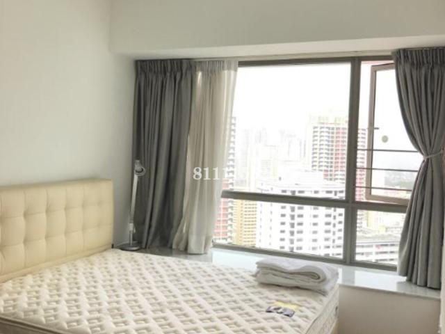Apartment for rent in 07 City, Beach Road