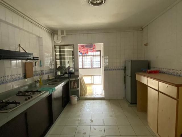 Apartment for rent in 07 City, Beach Road