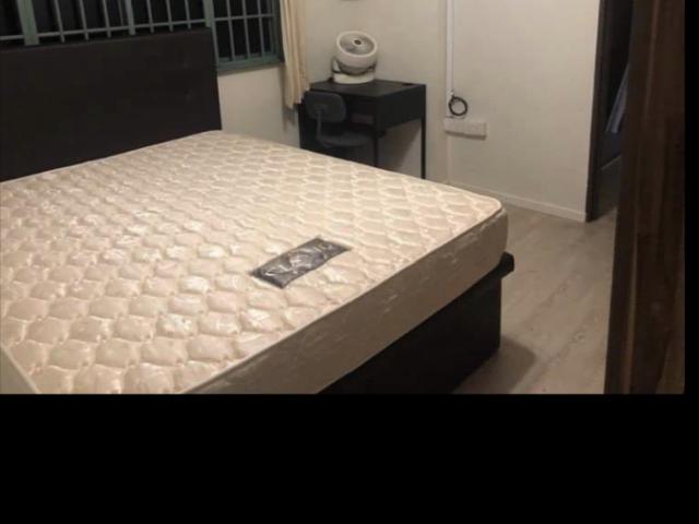 Apartment for rent in 07 City, Beach Road