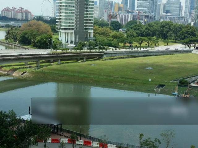 Apartment for rent in 07 City, Beach Road