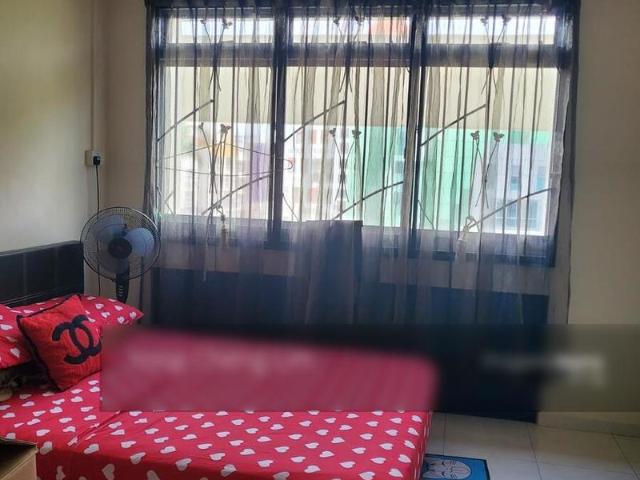 Apartment for rent in 07 City, Beach Road