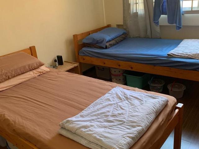 Apartment for rent in 07 City, Beach Road